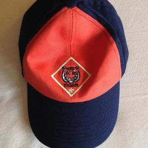 Tiger Cub Scout Hat- excellent condition